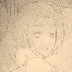 どうやらプリンを注文したようです。