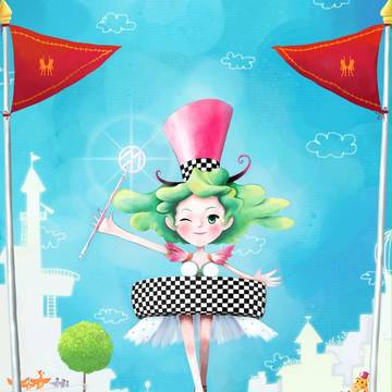 レースクイニンフ