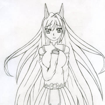 ロボ娘