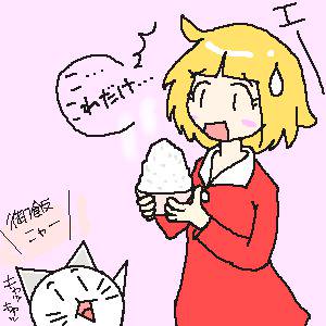 エェェー！　つづき