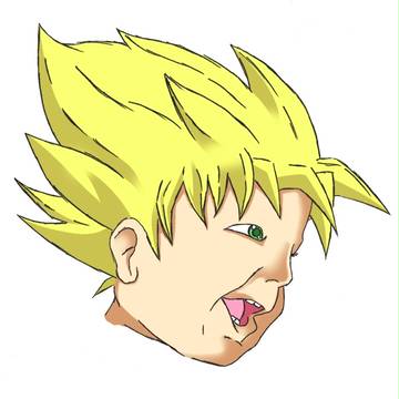 超赤ちゃん