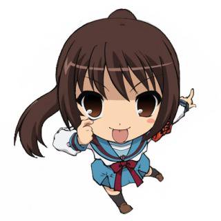 キョン子