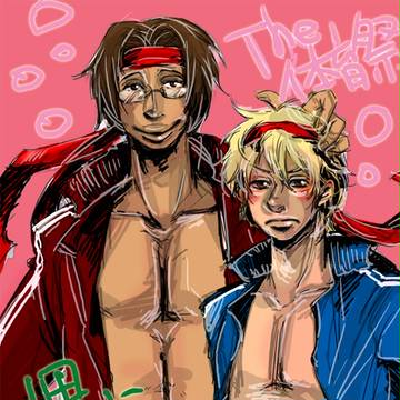【トムシズ】ジャージon裸【青春時代】