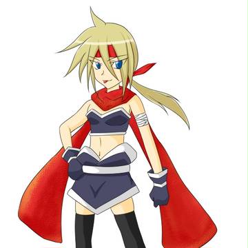 いきなり美少女にばけちゃうオレなのよ