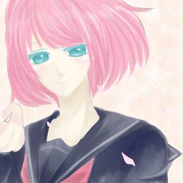 春