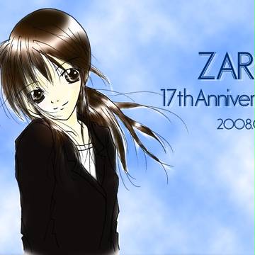 ZARD17ｔｈAnniversary