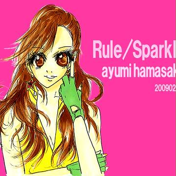 Rule／Sparkle