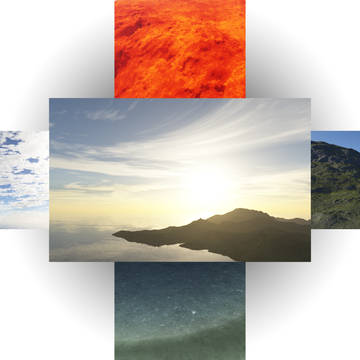 ELEMENTS