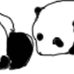 ぱんだ