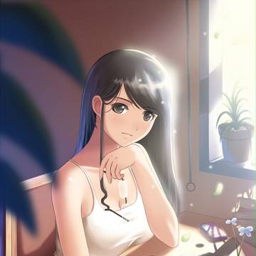 休みの日