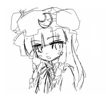 パチュリー
