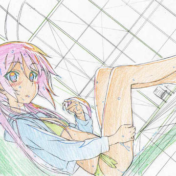 \ナギ/