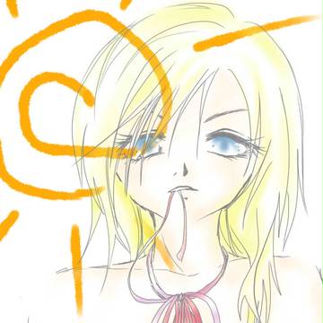 な・・つ？