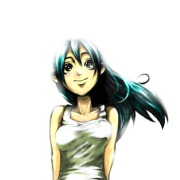お姉さん