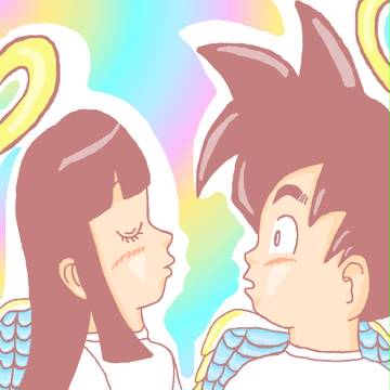 天使のキッス