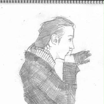 習作１