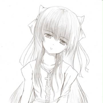 少女