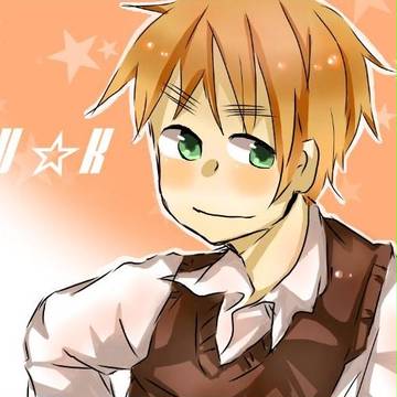 U☆K