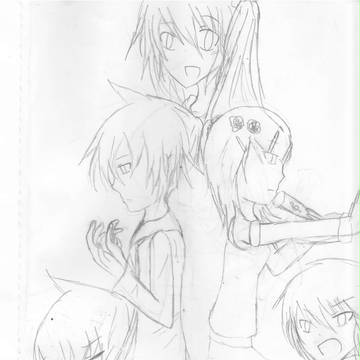 悪ノ
