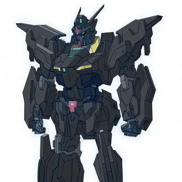 SX-GX リーガルガンダム