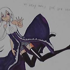 オリキャラさん