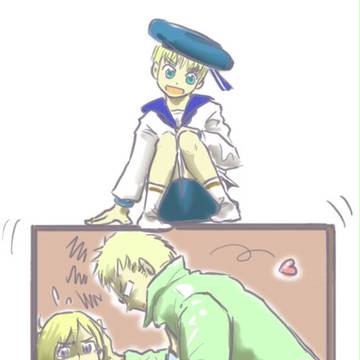 仕返しですよー