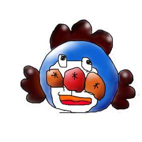 国民的アニメの融合