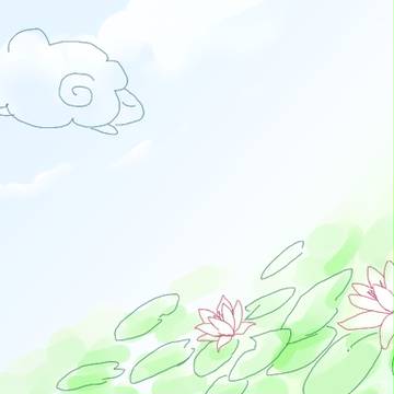 リリーパッド