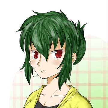 幽香春仕様