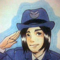 かま騒ぎ(２)