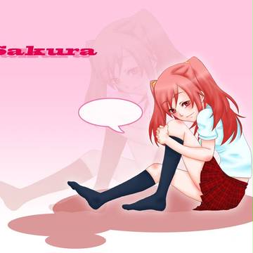 Sakuraﾀｿ