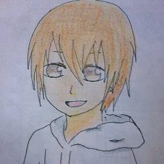 落書き