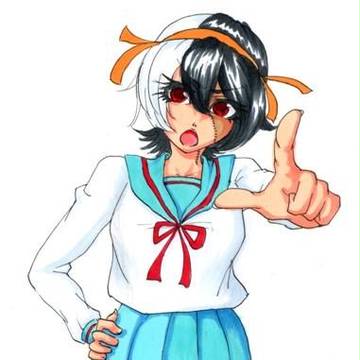 病んでる（私が）