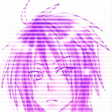 マイキャラ