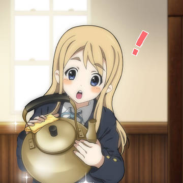 綺麗に磨けました！