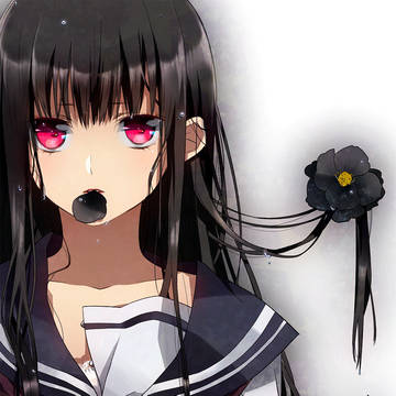 黒椿