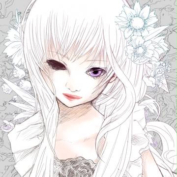 doll