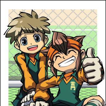 一緒にサッカーやろうぜ!
