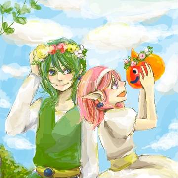 花冠