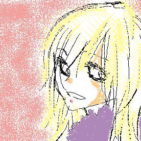 オリジナルの子