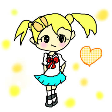ふわふわ