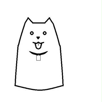 こーめー（犬）