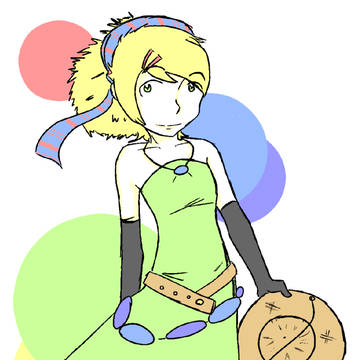 Sylvie
