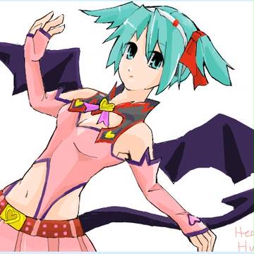 ハートハンター