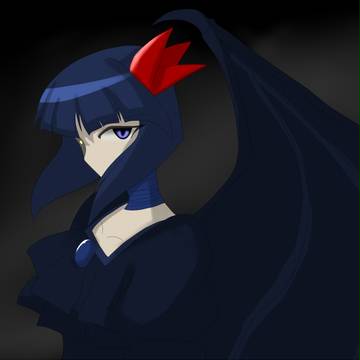 ダーク姐さん