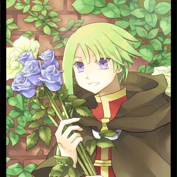 【PFⅣ】ありがとう