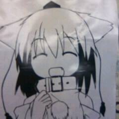 切らせていただきました【イメレス】