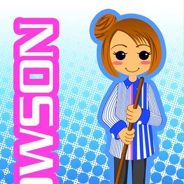 お掃除あきこちゃん2