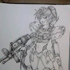 RX-78-2  ガンダム