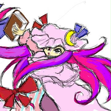 ぱちゅりー